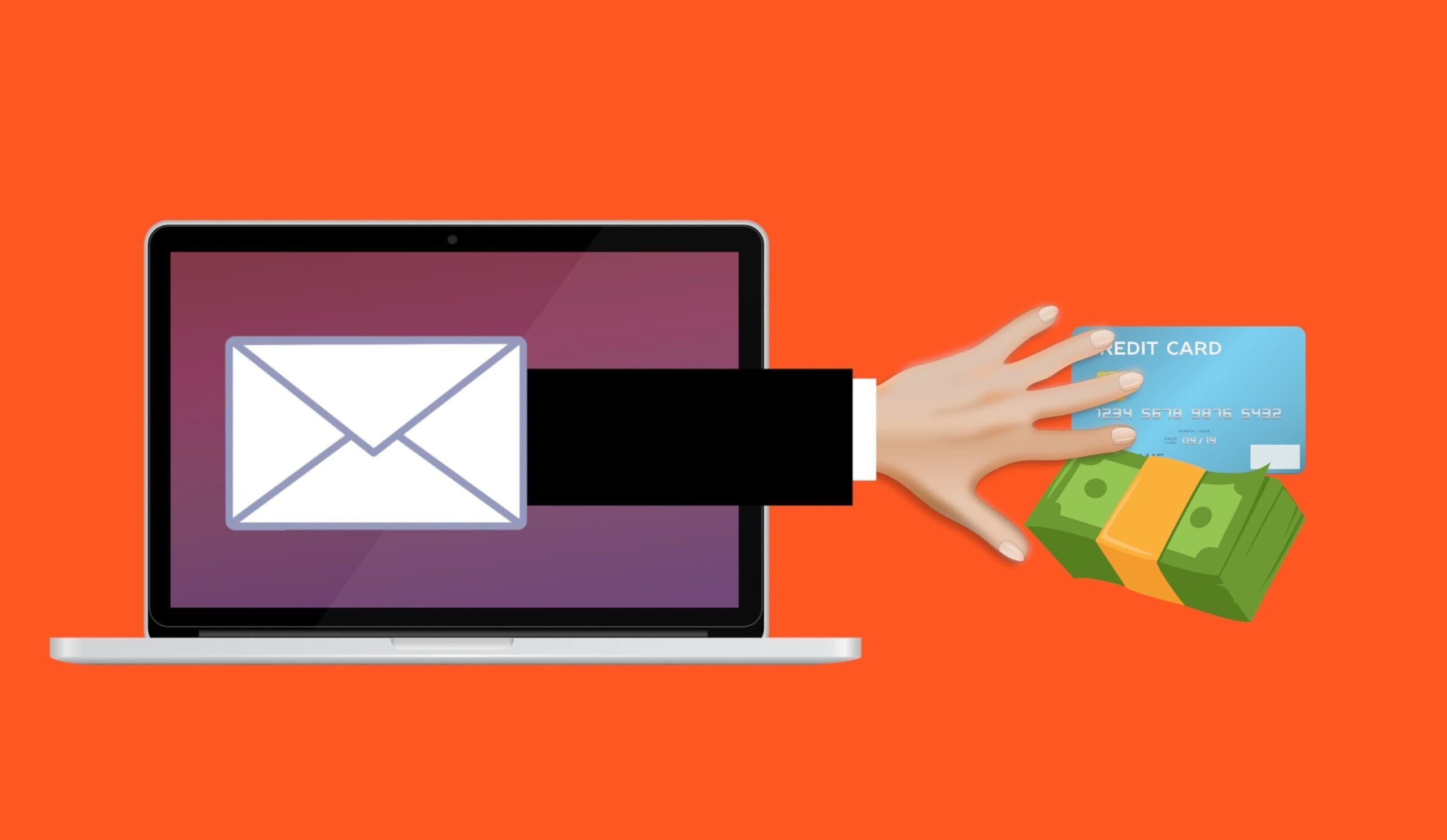 5 Phishing Email Examples Your Team Should Know