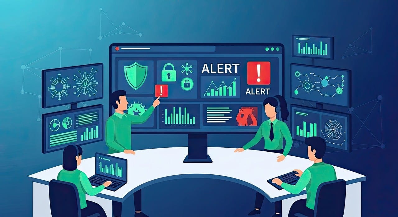 Cybersecurity Best Practices for Small and Mid-Sized Businesses