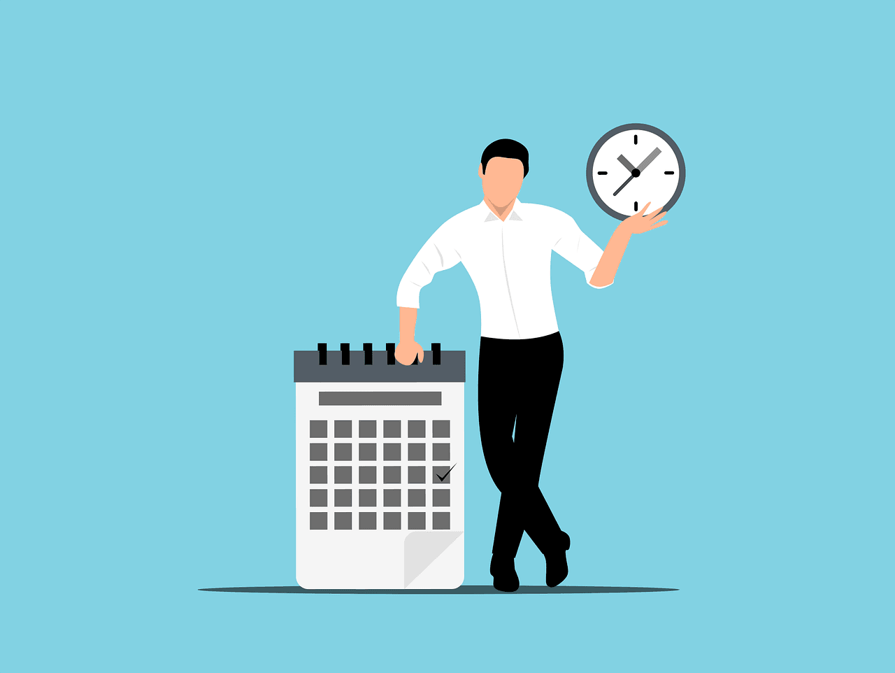 Year-end IT checklist for small business planning